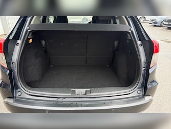 Used Honda HR-V 2018 for sale - 78270620: Photo