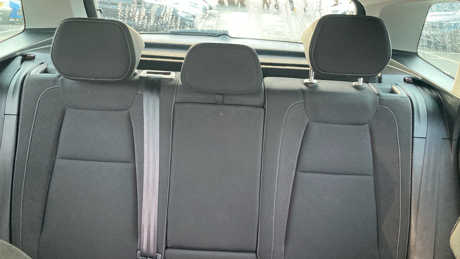 Used Skoda Karoq 2022 for sale - 76862251: Photo 15