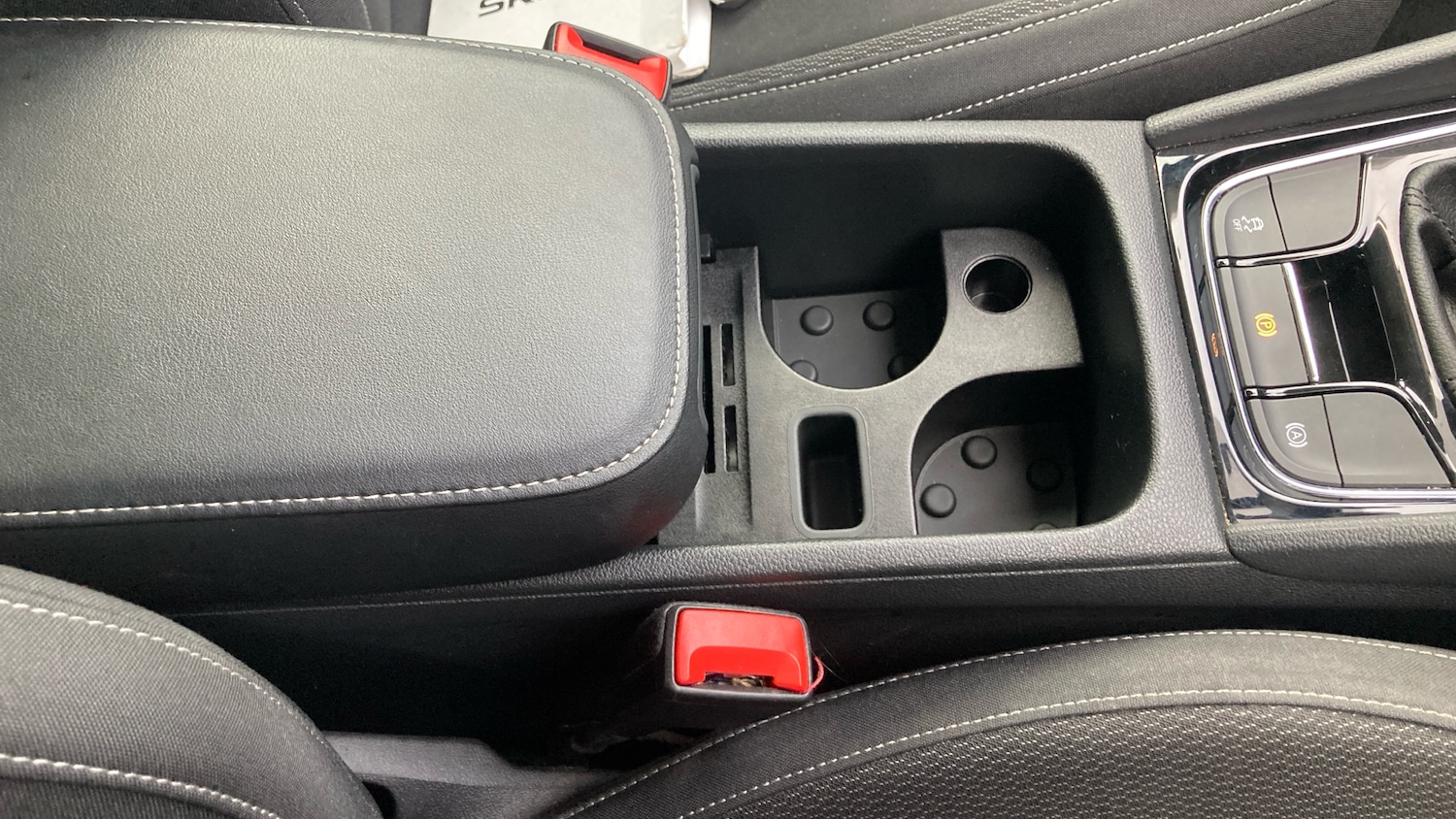 Used Skoda Karoq 2022 for sale - 76862251: Photo 33