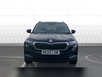 Used Skoda Karoq 2022 for sale - 76862251: Photo