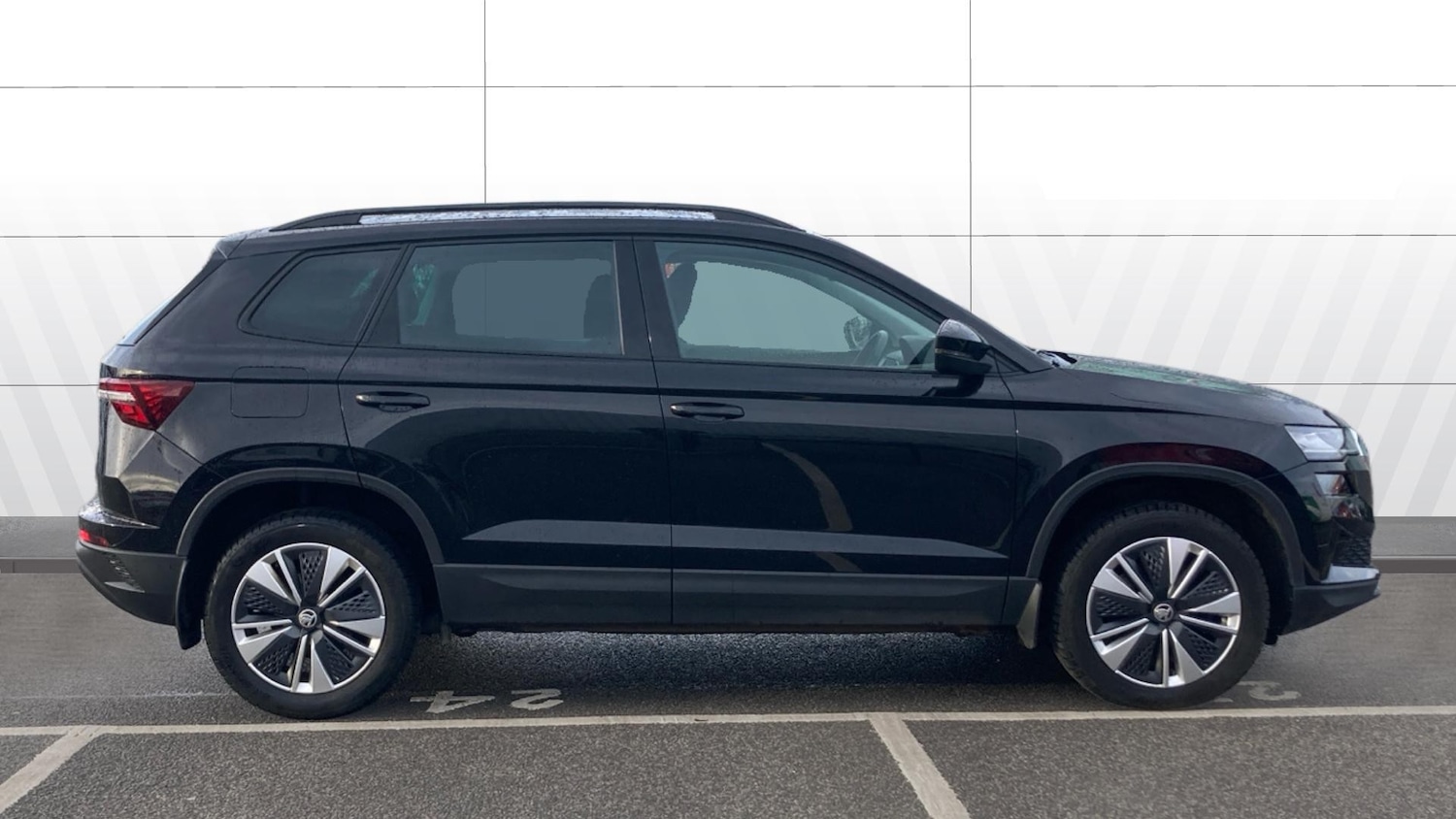 Used Skoda Karoq 2022 for sale - 76862251: Photo 5