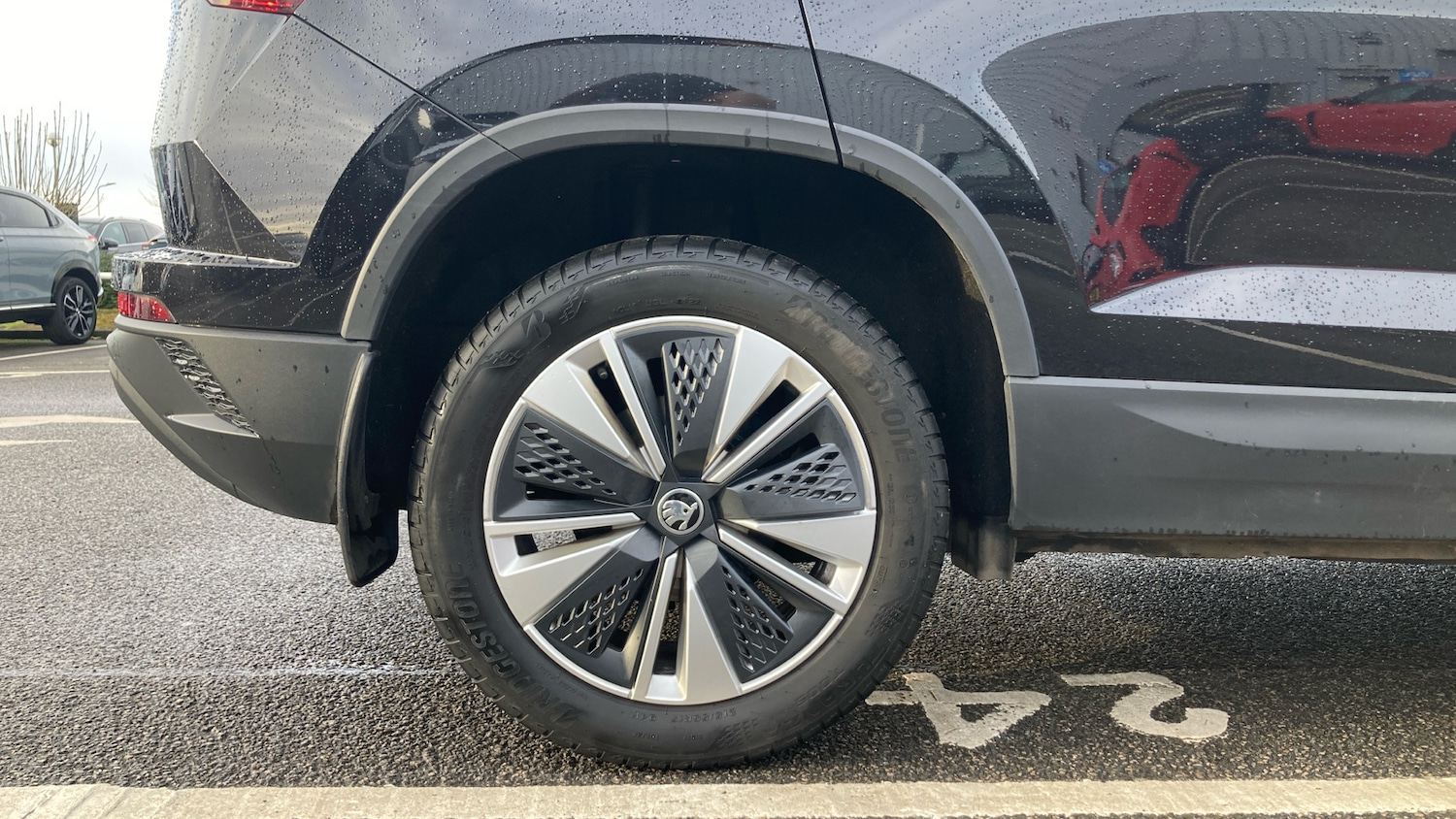 Used Skoda Karoq 2022 for sale - 76862251: Photo 7