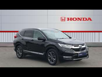 2021 (71) - 2.0 i-MMD Hybrid SR 2WD 5dr eCVT Hybrid Estate