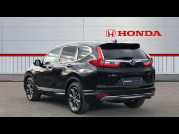 Used Honda CR-V 2021 for sale - 74790569: Photo