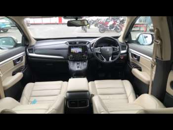 Used Honda CR-V 2021 for sale - 74790569: Photo