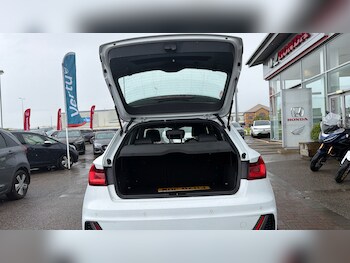 Used Audi A1 2021 for sale - 78950478: Photo