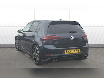 Used Volkswagen Golf 2020 for sale - 79499997: Photo