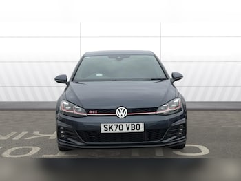 Used Volkswagen Golf 2020 for sale - 79499997: Photo