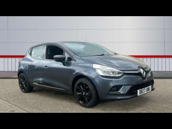2017 (17) - 1.5 dCi 90 Dynamique S Nav 5dr Diesel Hatchback