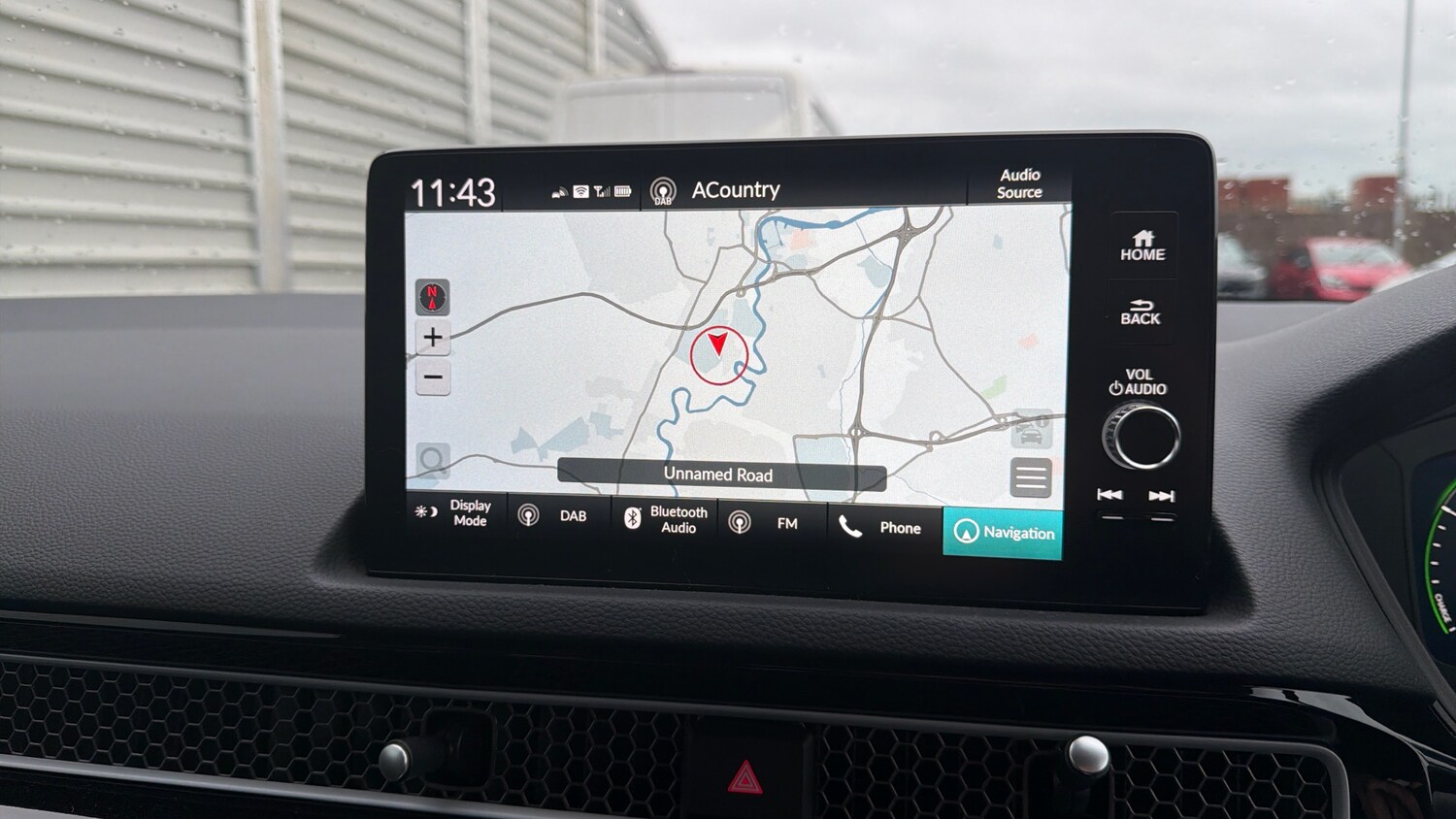 Used Honda Civic 2025 for sale - 76719235: Photo 12