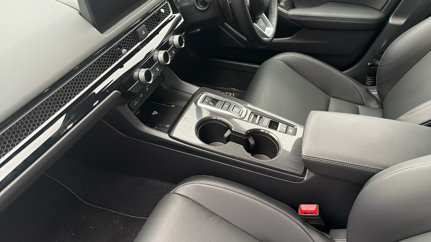 Used Honda Civic 2025 for sale - 76719235: Photo 13