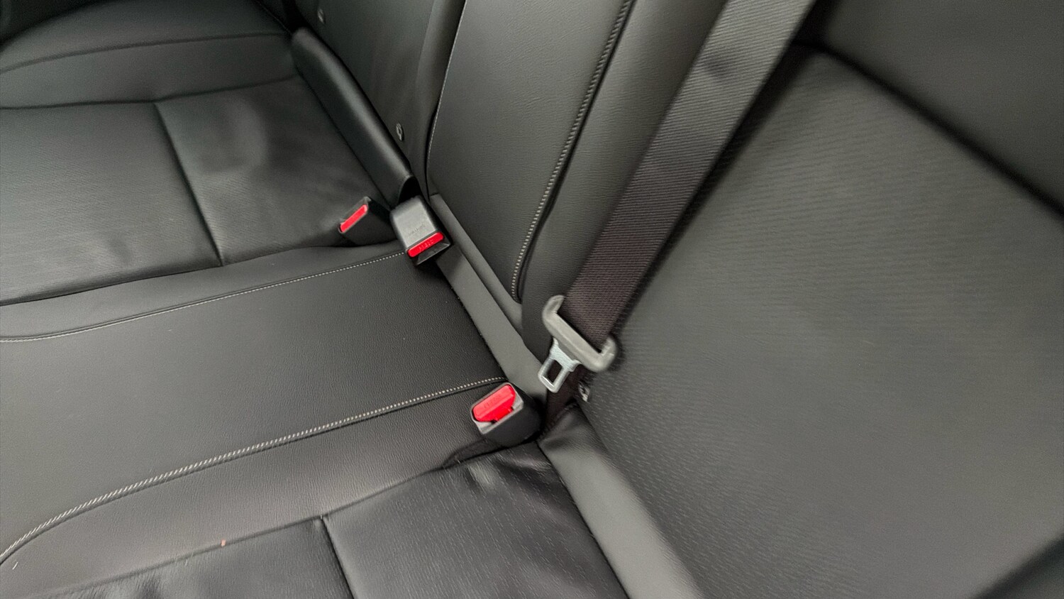 Used Honda Civic 2025 for sale - 76719235: Photo 17