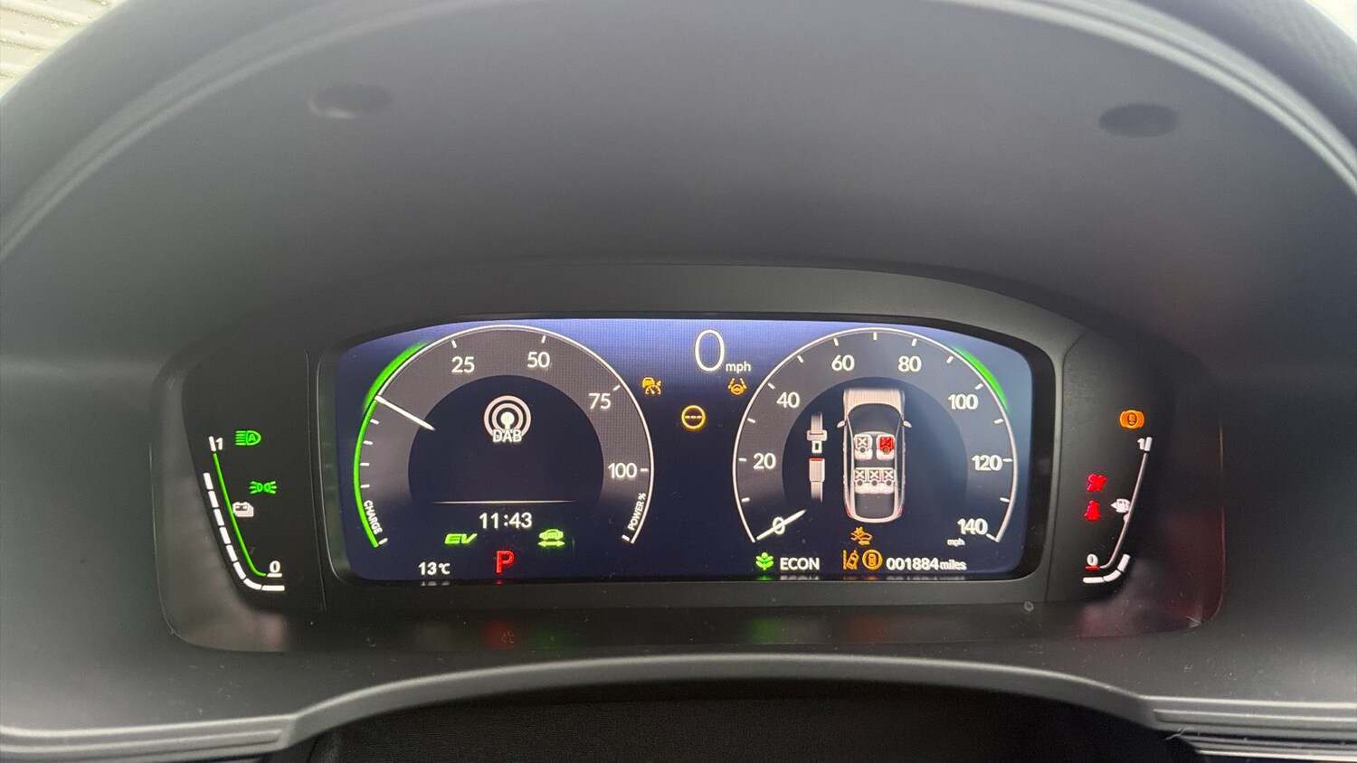 Used Honda Civic 2025 for sale - 76719235: Photo 18