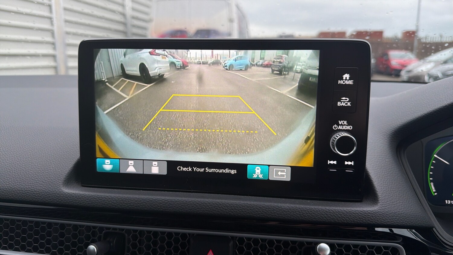 Used Honda Civic 2025 for sale - 76719235: Photo 24