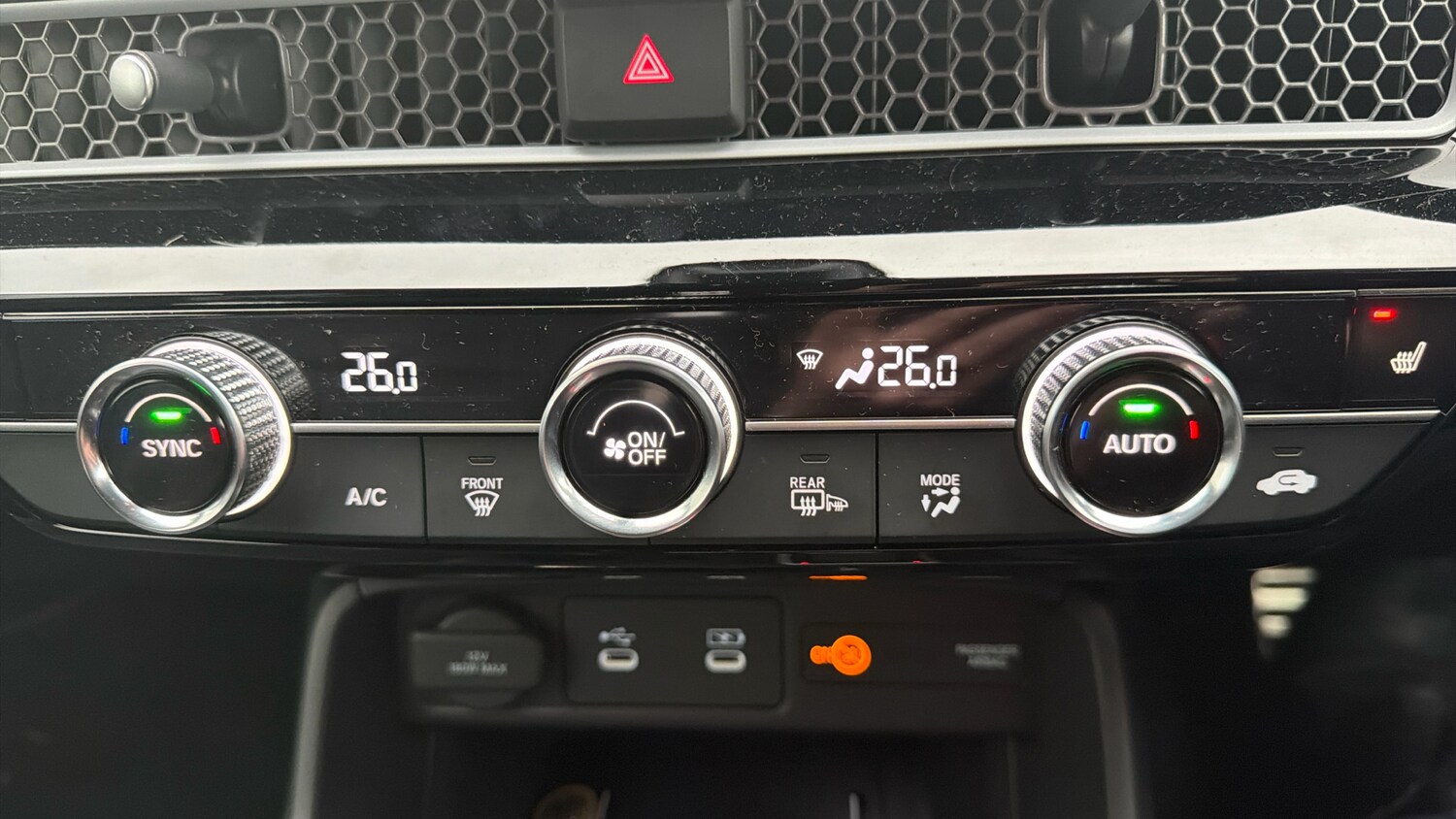 Used Honda Civic 2025 for sale - 76719235: Photo 26