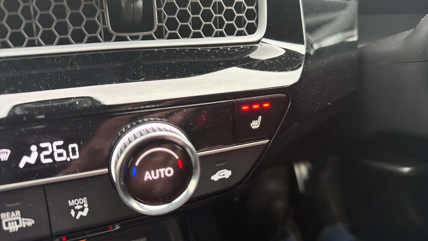 Used Honda Civic 2025 for sale - 76719235: Photo 27