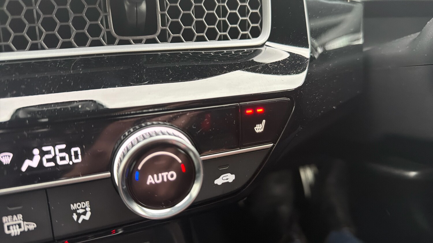 Used Honda Civic 2025 for sale - 76719235: Photo 28