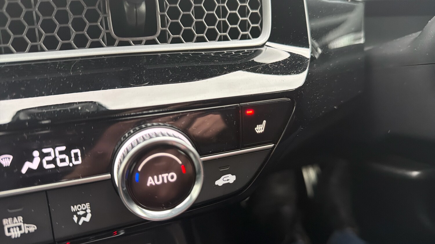 Used Honda Civic 2025 for sale - 76719235: Photo 29