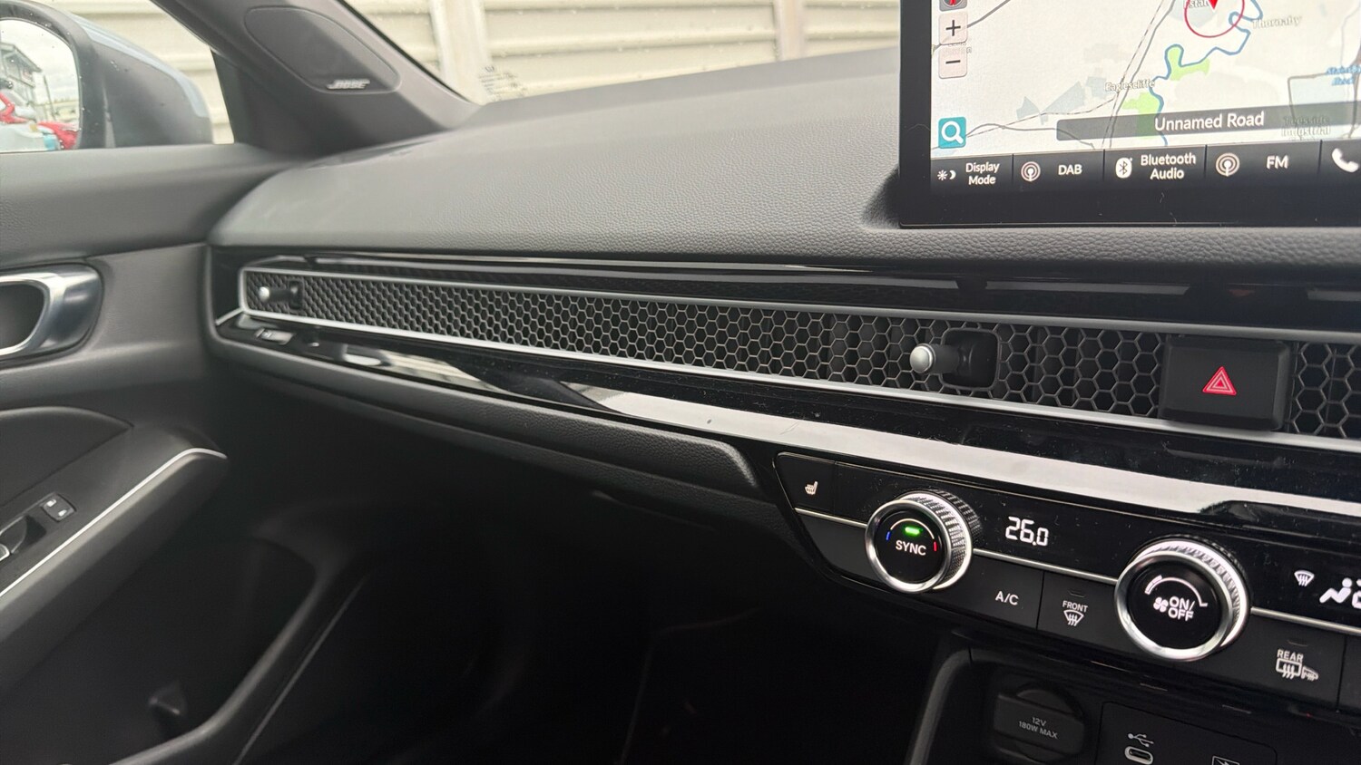 Used Honda Civic 2025 for sale - 76719235: Photo 30