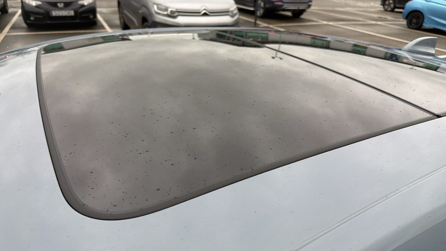 Used Honda Civic 2025 for sale - 76719235: Photo 34