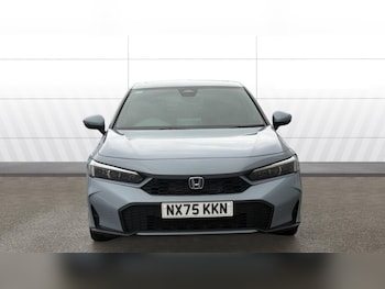 Used Honda Civic 2025 for sale - 76719235: Photo