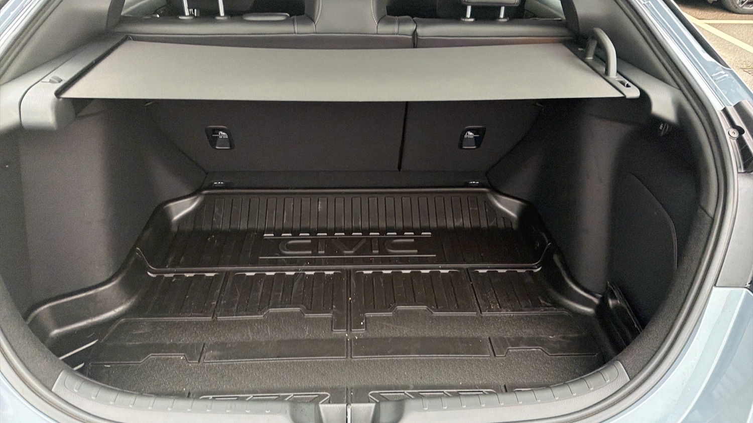 Used Honda Civic 2025 for sale - 76719235: Photo 4