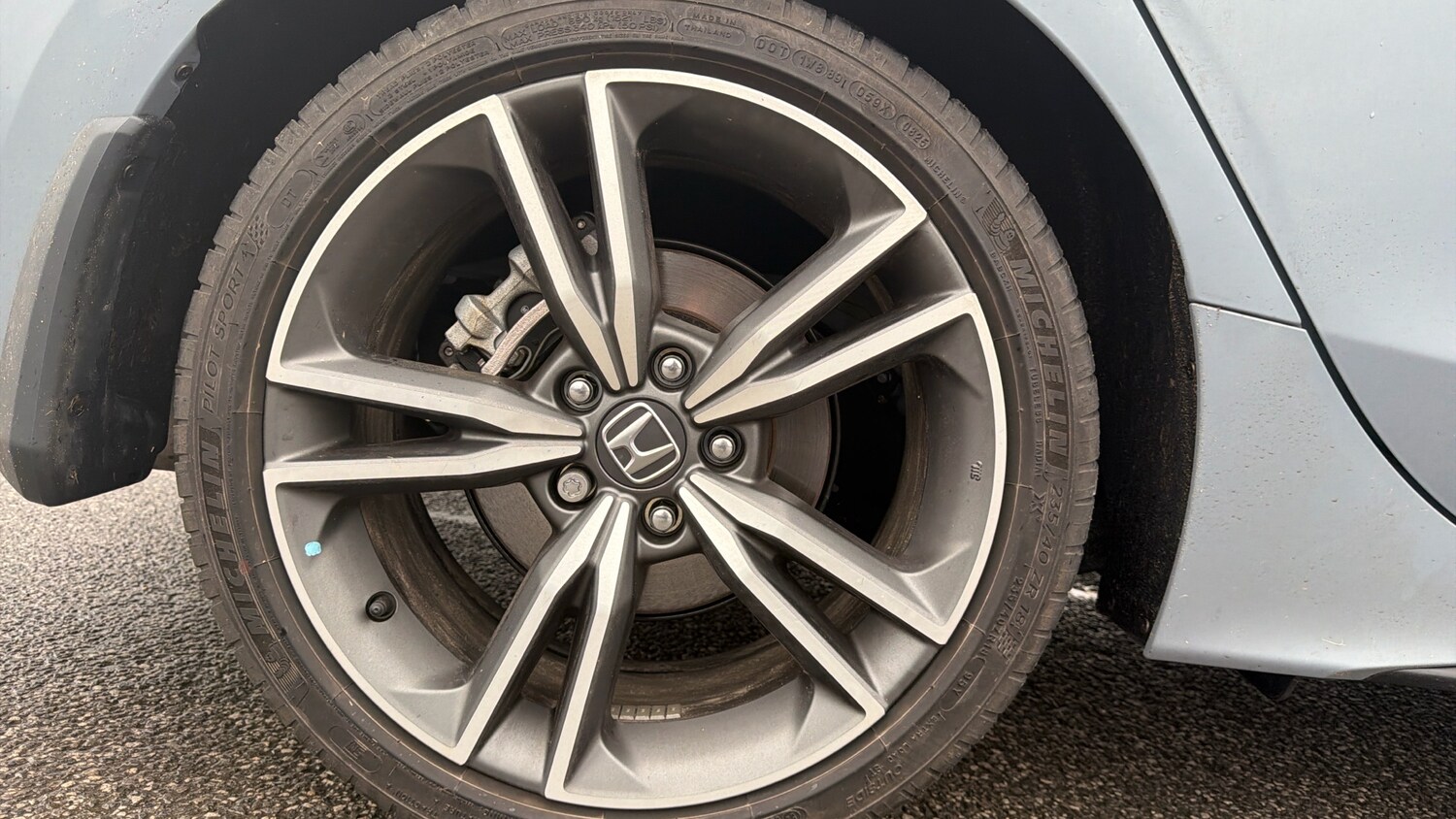 Used Honda Civic 2025 for sale - 76719235: Photo 7