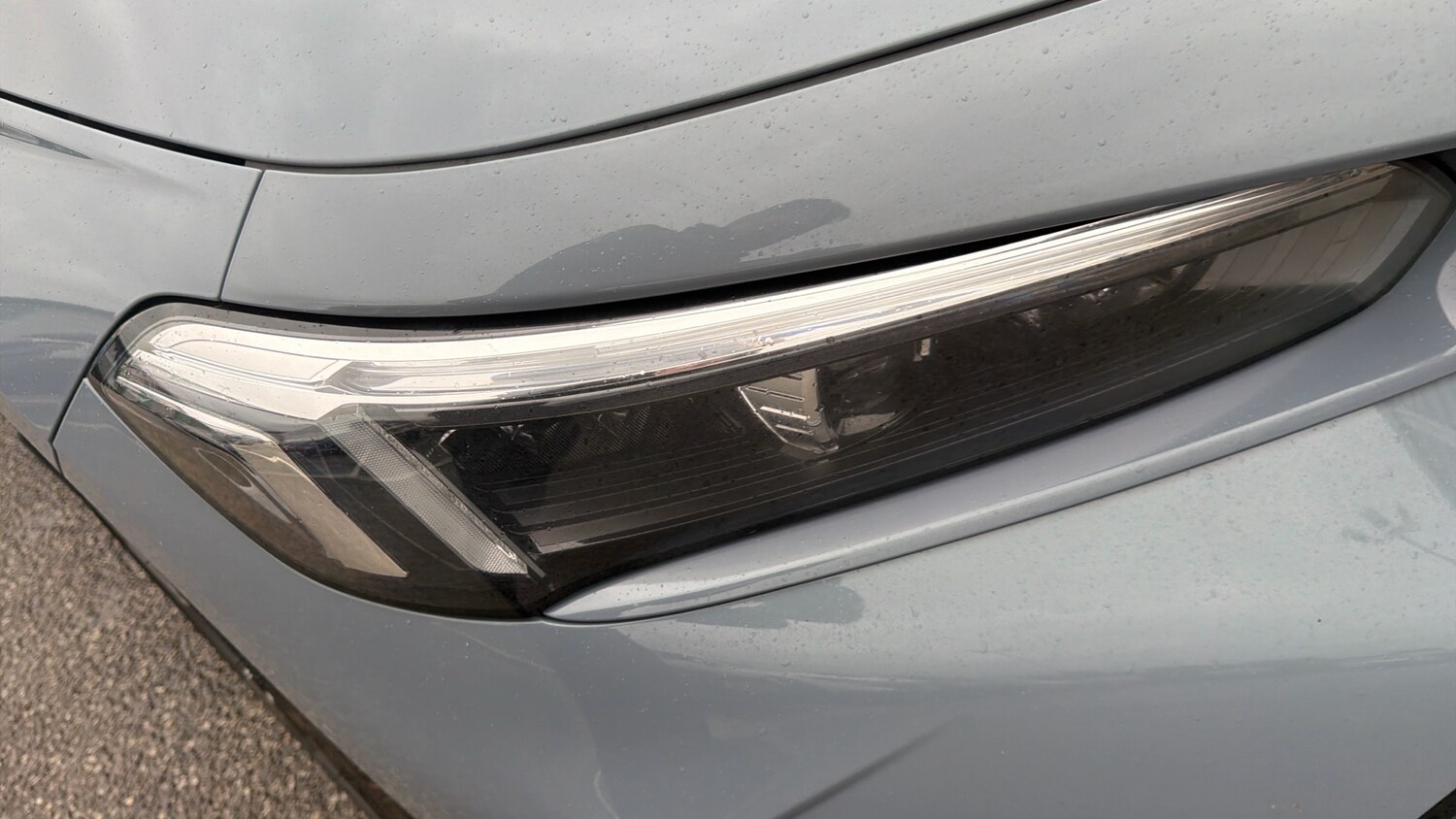 Used Honda Civic 2025 for sale - 76719235: Photo 8