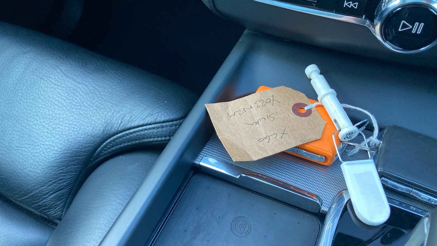 Used Volvo XC60 2023 for sale - 76882342: Photo 20