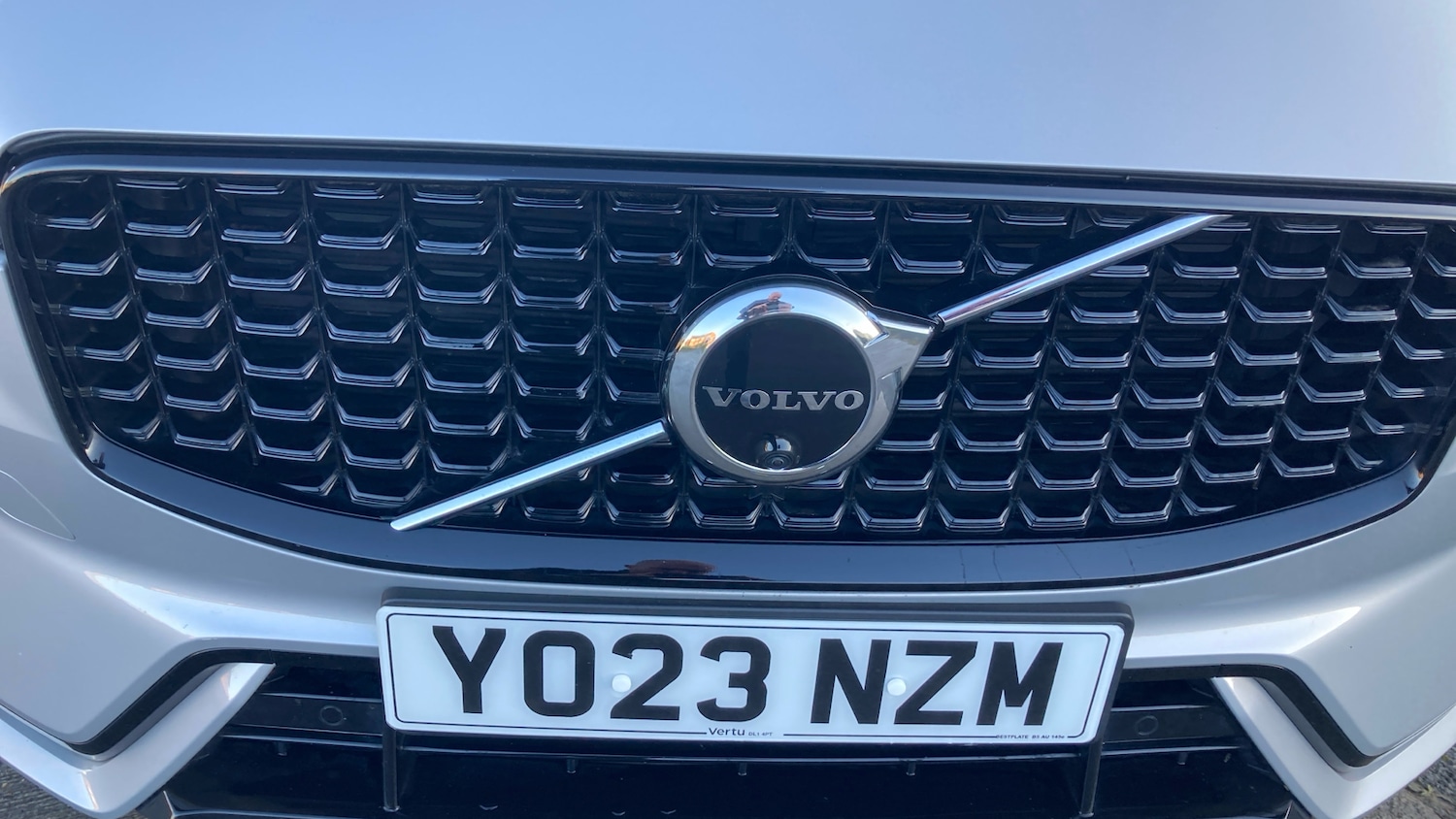 Used Volvo XC60 2023 for sale - 76882342: Photo 21