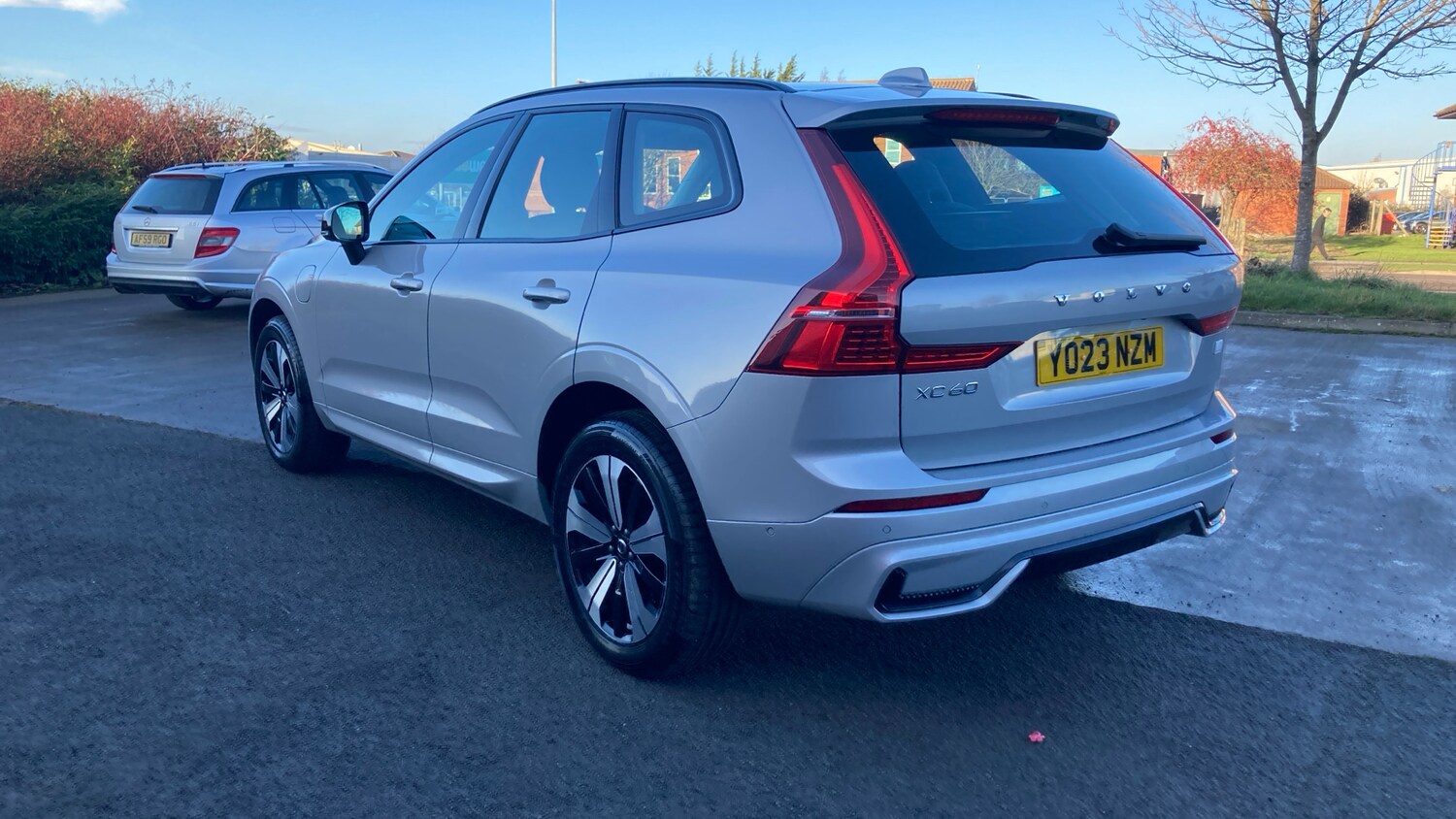 Used Volvo XC60 2023 for sale - 76882342: Photo 22