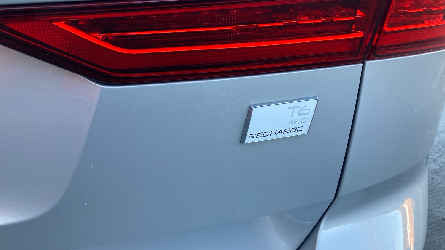 Used Volvo XC60 2023 for sale - 76882342: Photo 23