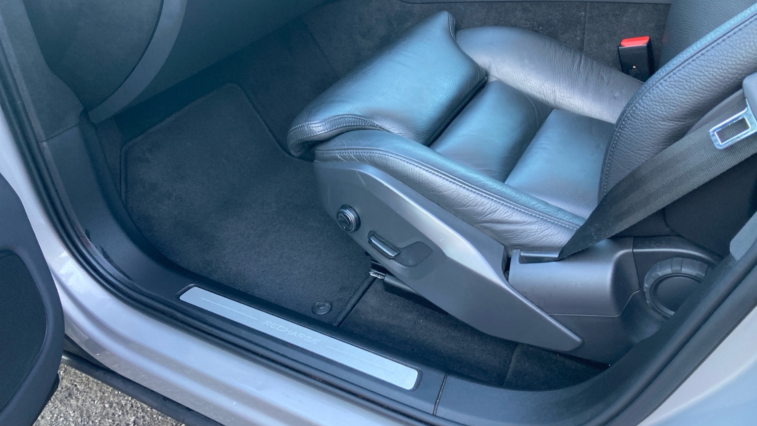 Used Volvo XC60 2023 for sale - 76882342: Photo 28