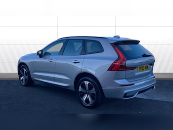 Used Volvo XC60 2023 for sale - 76882342: Photo