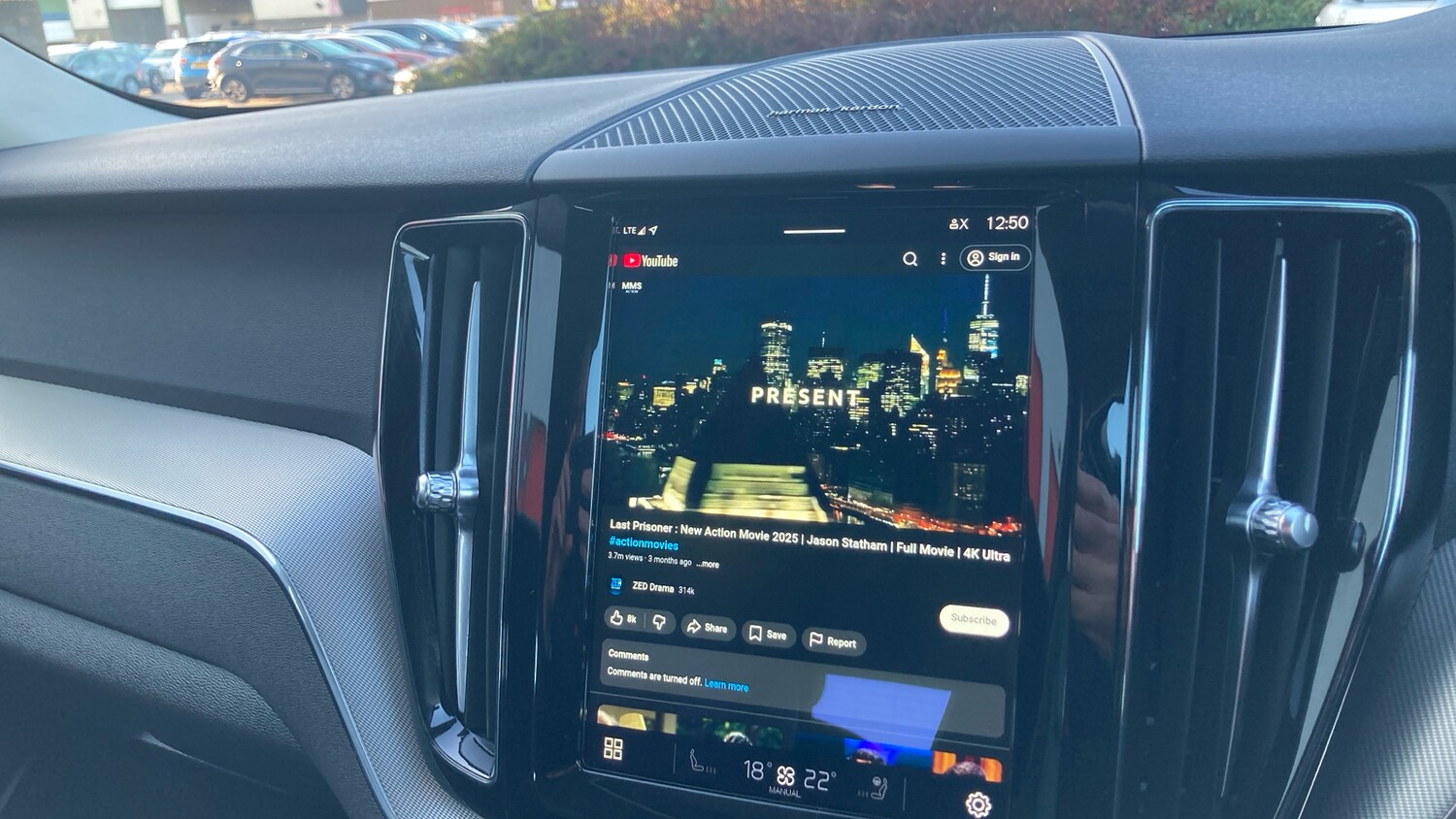 Used Volvo XC60 2023 for sale - 76882342: Photo 36