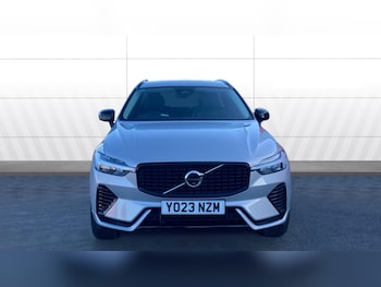 Used Volvo XC60 2023 for sale - 76882342: Photo