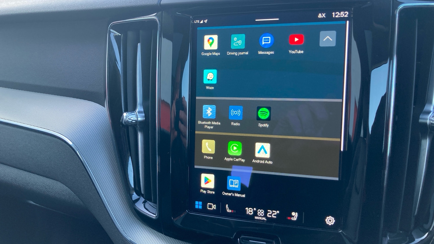 Used Volvo XC60 2023 for sale - 76882342: Photo 47