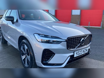 Used Volvo XC60 2023 for sale - 76882342: Photo