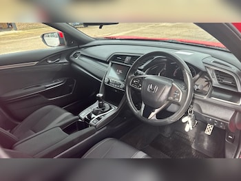 Used Honda Civic 2021 for sale - 78579033: Photo
