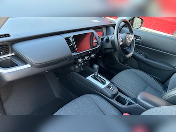 Used Honda Jazz 2022 for sale - 76611521: Photo