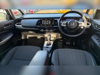 Used Honda Jazz 2022 for sale - 76611521: Photo