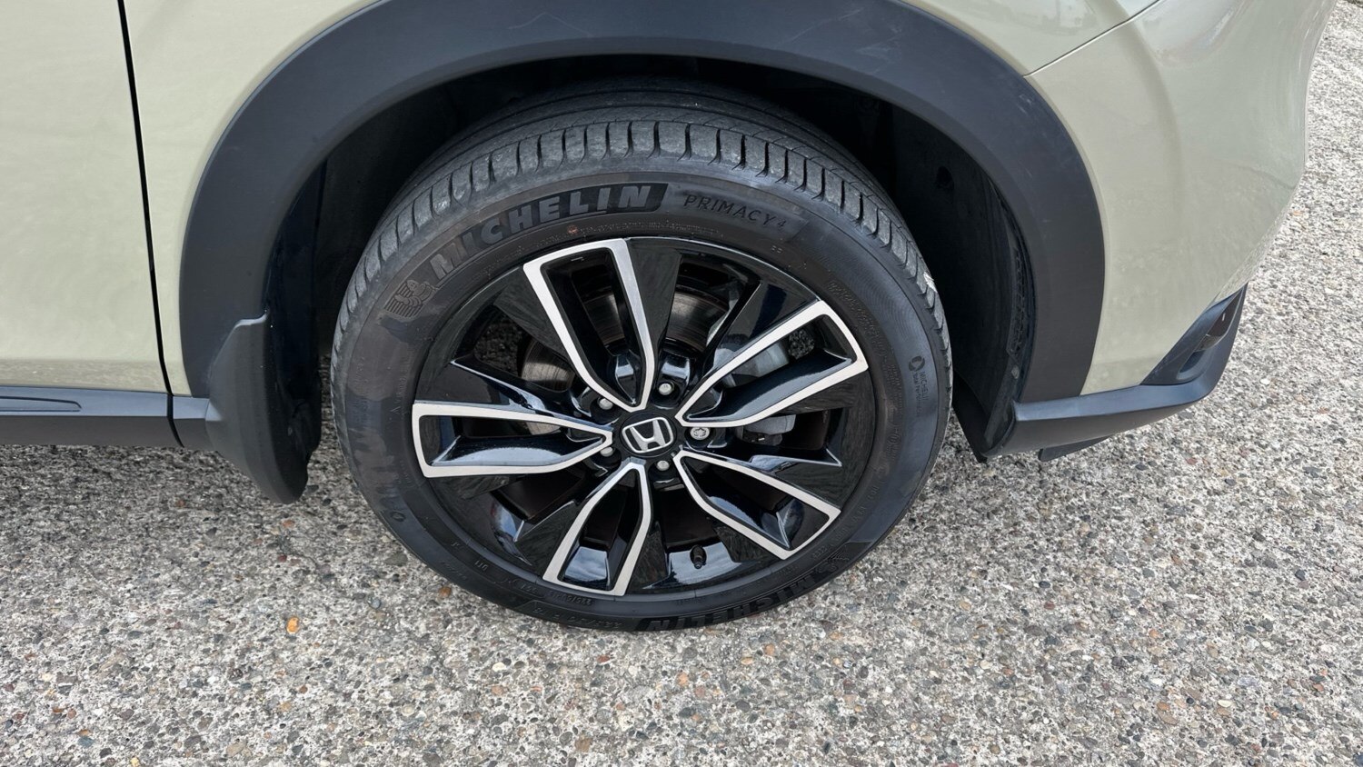 2023 Honda HR-V 1.5 eHEV Elegance 5dr CVT Hybrid Hatchback Hatchback Hybrid Auto - Picture 21 of 24