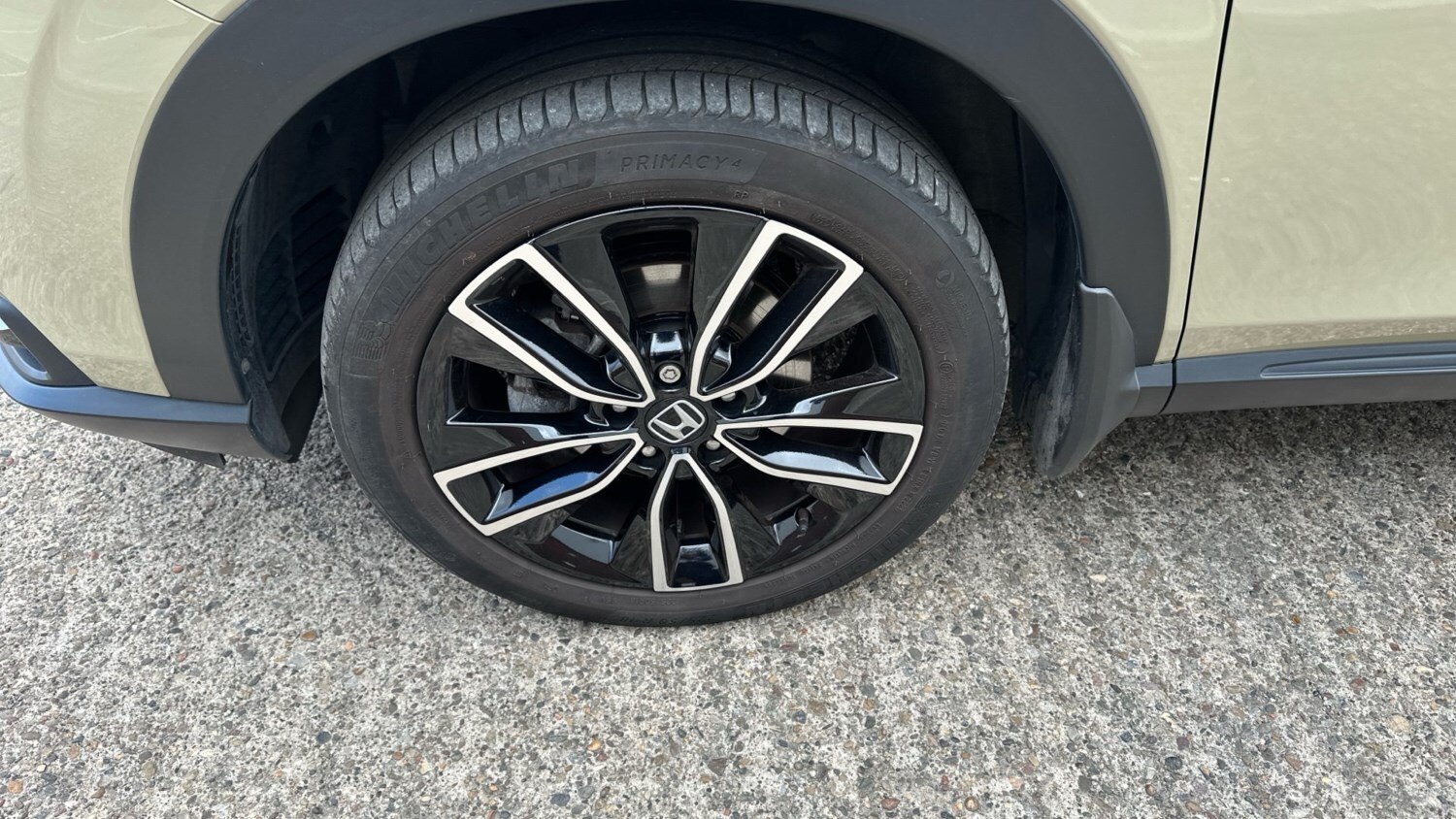 2023 Honda HR-V 1.5 eHEV Elegance 5dr CVT Hybrid Hatchback Hatchback Hybrid Auto - Picture 22 of 24