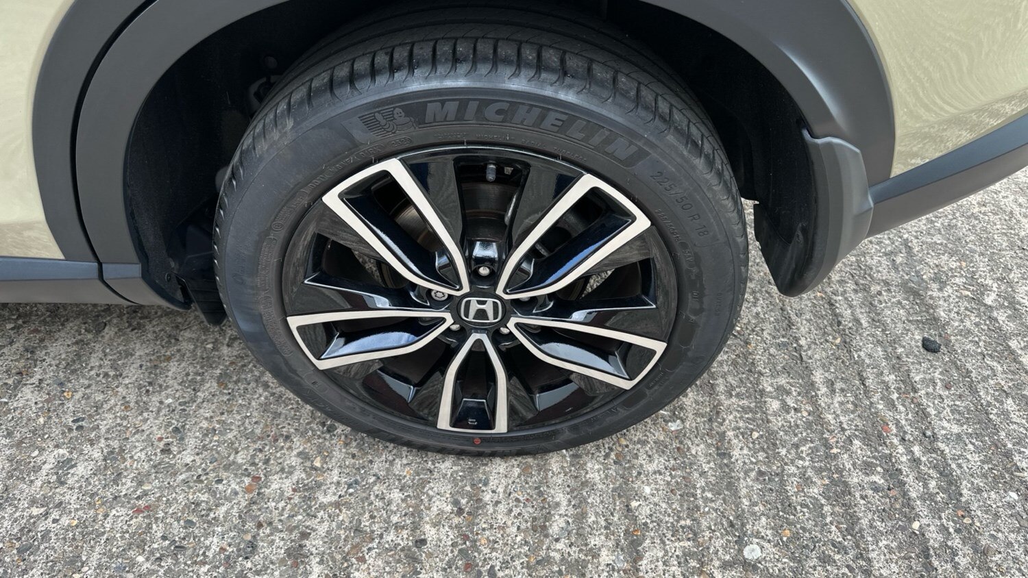 2023 Honda HR-V 1.5 eHEV Elegance 5dr CVT Hybrid Hatchback Hatchback Hybrid Auto - Picture 23 of 24