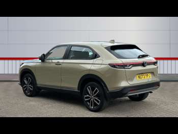 Used Honda HR-V 2023 for sale - 75320008: Photo