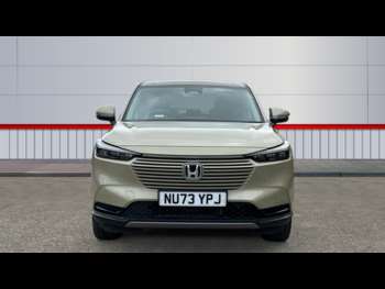 Used Honda HR-V 2023 for sale - 75320008: Photo