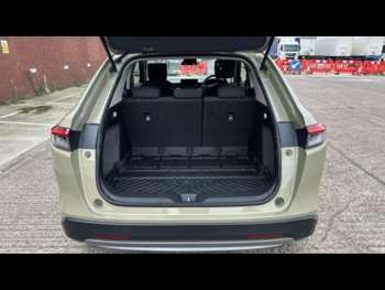 Used Honda HR-V 2023 for sale - 75320008: Photo
