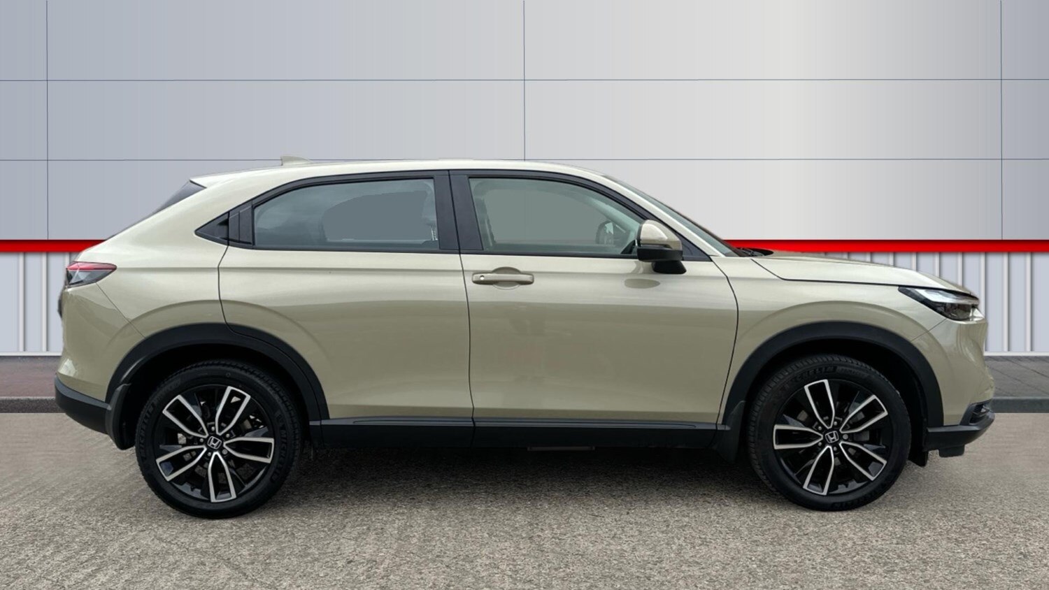 2023 Honda HR-V 1.5 eHEV Elegance 5dr CVT Hybrid Hatchback Hatchback Hybrid Auto - Picture 5 of 24
