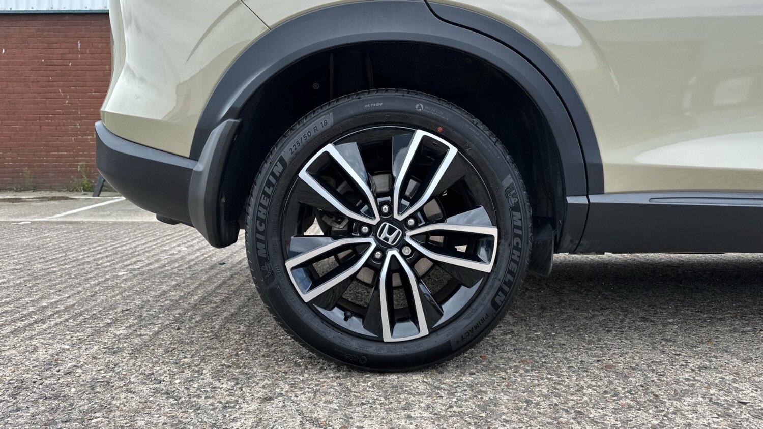 2023 Honda HR-V 1.5 eHEV Elegance 5dr CVT Hybrid Hatchback Hatchback Hybrid Auto - Picture 7 of 24