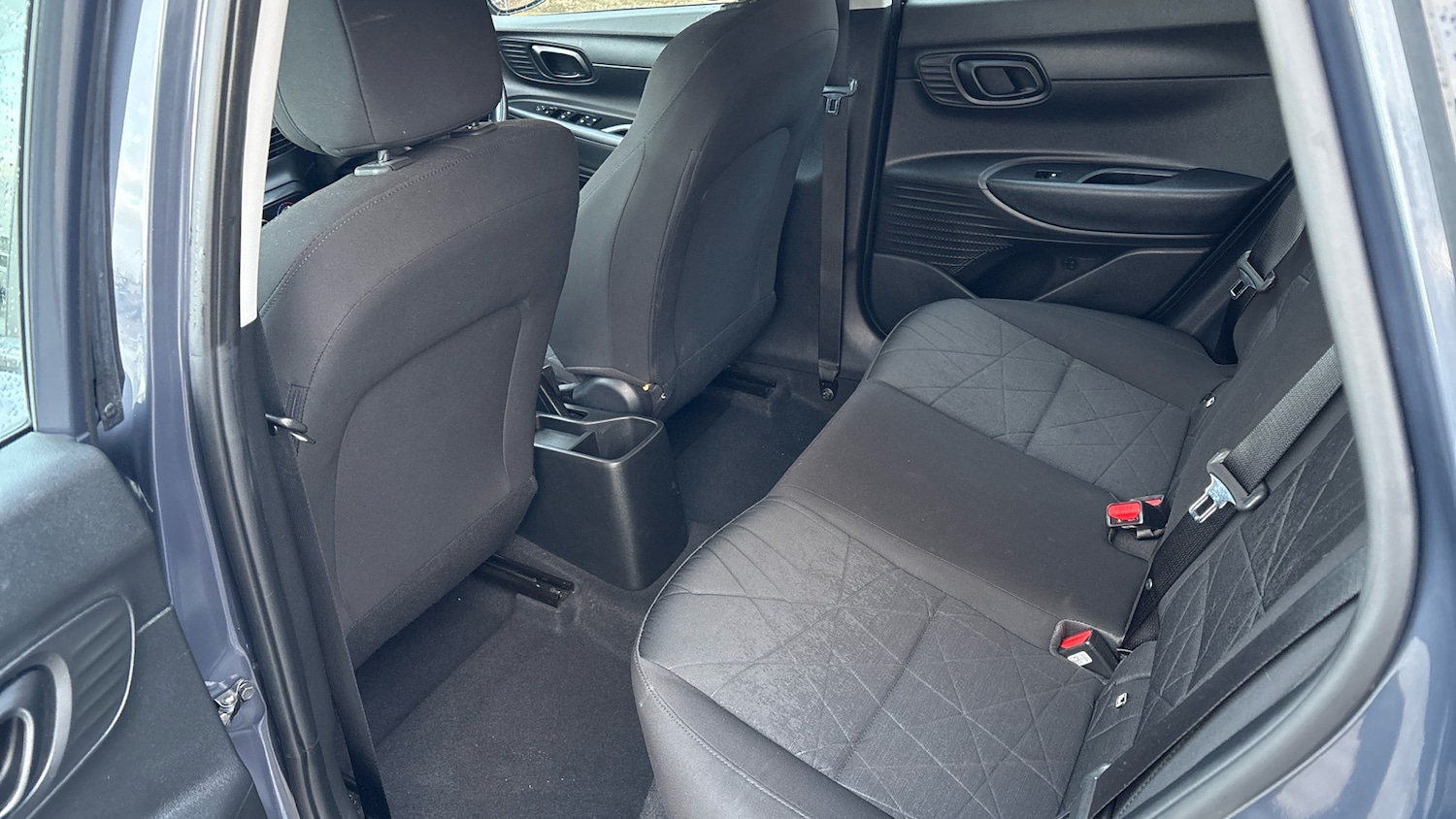 Used Hyundai BAYON 2022 for sale - 77045597: Photo 16